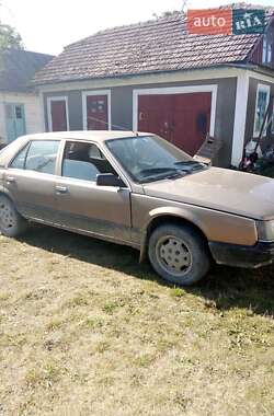 Хетчбек Renault 25 1987 в Кам'янець-Подільському