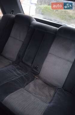 Хетчбек Renault 25 1990 в Знам'янці