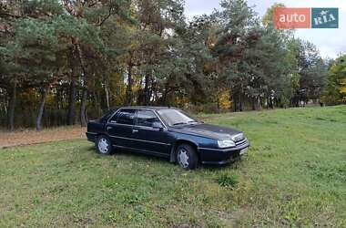 Хетчбек Renault 25 1990 в Зіньківі