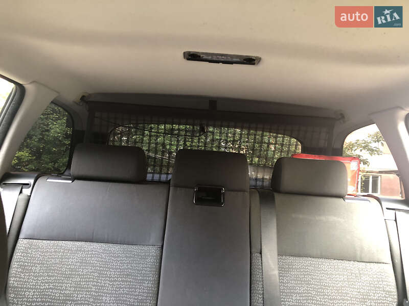 Универсал BMW 3 Series 2003 в Бориславе