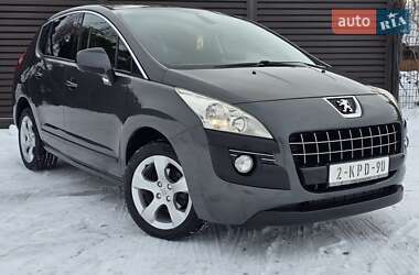 Внедорожник / Кроссовер Peugeot 3008 2013 в Стрые