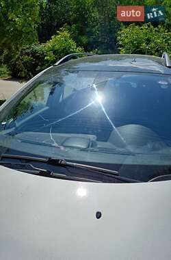 Универсал Peugeot 307 2004 в Арбузинке
