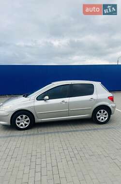 Хетчбек Peugeot 307 2007 в Калуші