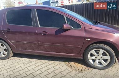 Хетчбек Peugeot 307 2006 в Хмельницькому