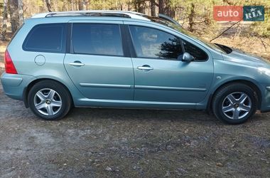 Універсал Peugeot 307 2007 в Малині