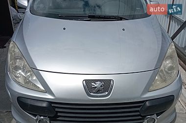 Універсал Peugeot 307 2006 в Києві