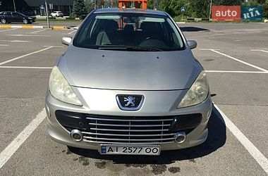 Хетчбек Peugeot 307 2006 в Ірпені