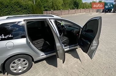 Універсал Peugeot 307 2003 в Волочиську