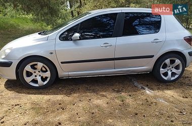 Хэтчбек Peugeot 307 2004 в Славуте Хэтчбек Peugeot 307 2004 в Славуте
