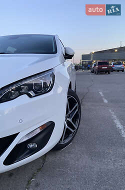 Универсал Peugeot 308 2014 в Харькове