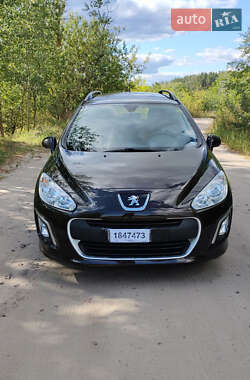 Універсал Peugeot 308 2012 в Ніжині