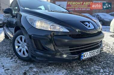 Хетчбек Peugeot 308 2008 в Смілі