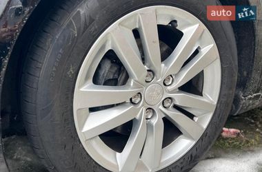 Универсал Peugeot 308 2014 в Калуше