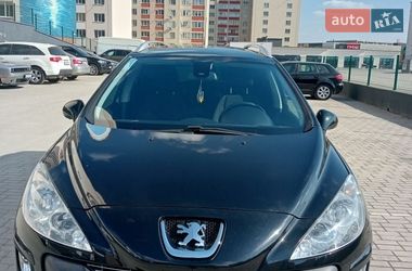 Універсал Peugeot 308 2010 в Хмельницькому Універсал Peugeot 308 2010 в Хмельницькому