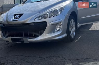 Хэтчбек Peugeot 308 2010 в Киеве Хэтчбек Peugeot 308 2010 в Киеве