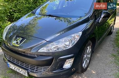Универсал Peugeot 308 2008 в Ставище