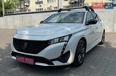 Універсал Peugeot 308 2022 в Луцьку