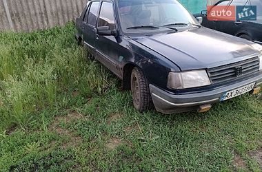 Хэтчбек Peugeot 309 1991 в Лозовой