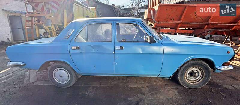 Седан ГАЗ 3110 Волга 2002 в Днепре Седан ГАЗ 3110 Волга 2002 в Днепре