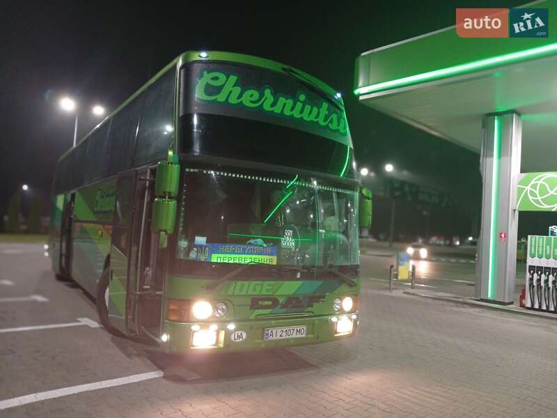 Туристический / Междугородний автобус Iveco 391 1995 в Ширяево