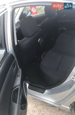 Седан Mazda 3 2008 в Хмельницькому