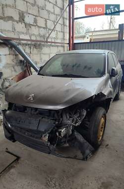 Внедорожник / Кроссовер Peugeot 4008 2014 в Житомире