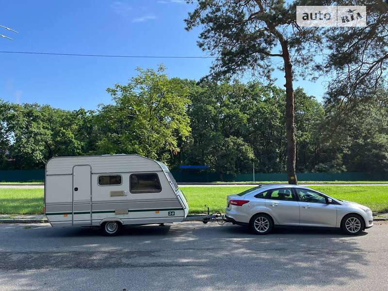 Прицеп дача Home Car 402 1995 в Киеве