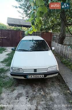 Універсал Peugeot 405 1994 в Корсунь-Шевченківському