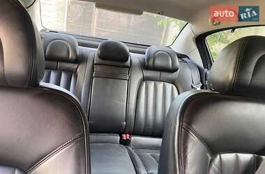 Седан Peugeot 407 2007 в Киеве