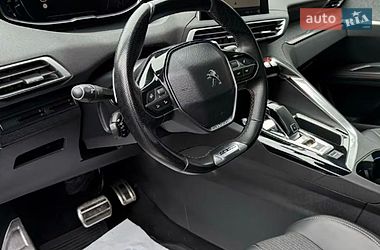 Позашляховик / Кросовер Peugeot 5008 2017 в Києві