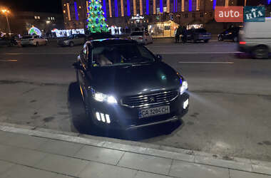 Универсал Peugeot 508 RXH 2016 в Смеле