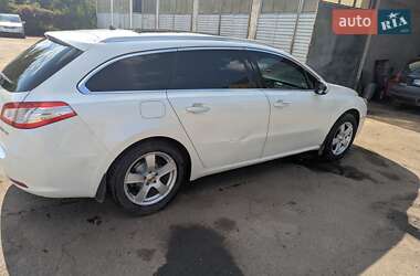 Універсал Peugeot 508 2011 в Львові