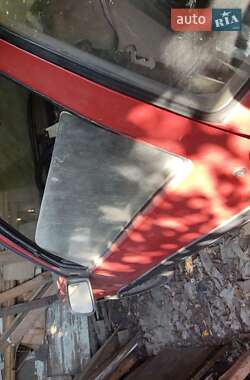 Хэтчбек Renault 5 1986 в Умани Хэтчбек Renault 5 1986 в Умани