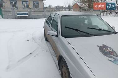 Седан Peugeot 605 1991 в Полтаві