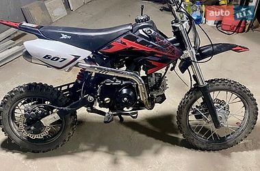 Питбайк XTR 616 2025 в Лесниках