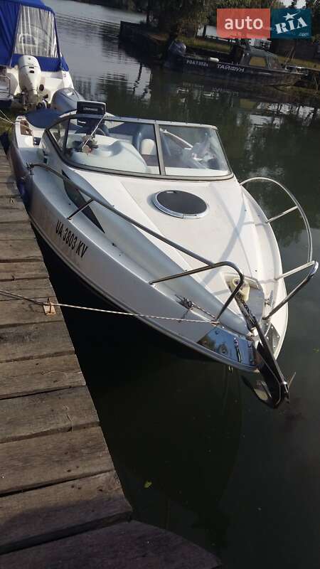 Катер Galia 620 2004 в Арцизе