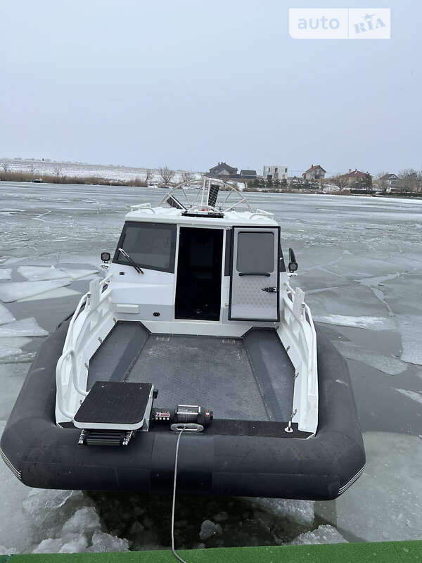 Другой водный транспорт Север 650К 2020 в Одессе