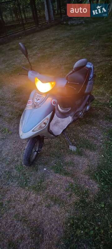 Мопеды Viper 75 2011 в Ивано-Франковске Мопеды Viper 75 2011 в Ивано-Франковске