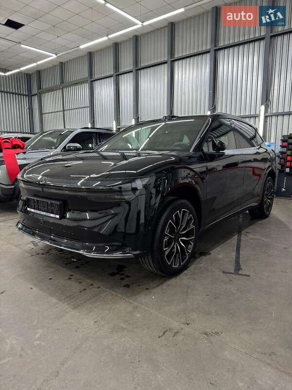 Внедорожник / Кроссовер Zeekr 7X 2025 в Киеве