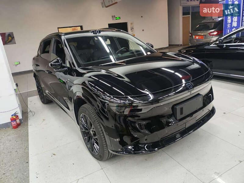 Внедорожник / Кроссовер Zeekr 7X 2024 в Киеве