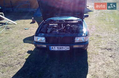 Седан Audi 80 1994 в Рахові