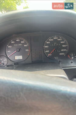 Седан Audi 80 1988 в Віті-Поштовій