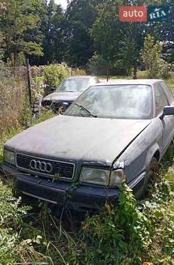 Седан Audi 80 1993 в Дрогобыче