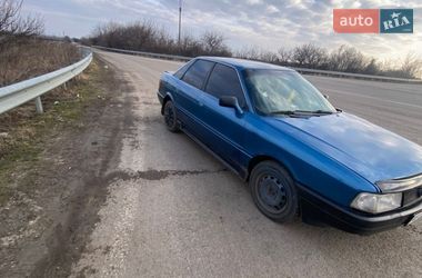 Седан Audi 80 1988 в Лозовій
