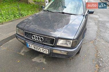 Седан Audi 80 1993 в Києві