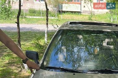Седан Audi 80 1987 в Хмельницькому