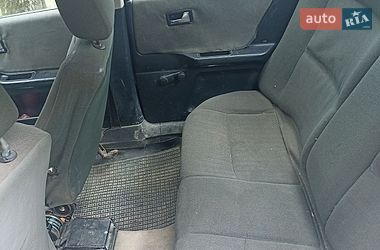 Седан Audi 80 1988 в Івано-Франківську