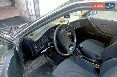 Седан Audi 80 1988 в Владимире