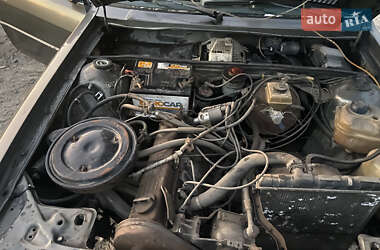 Седан Audi 90 1985 в Виннице