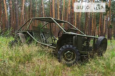Багги / Гоночный автомобиль   2022 в 